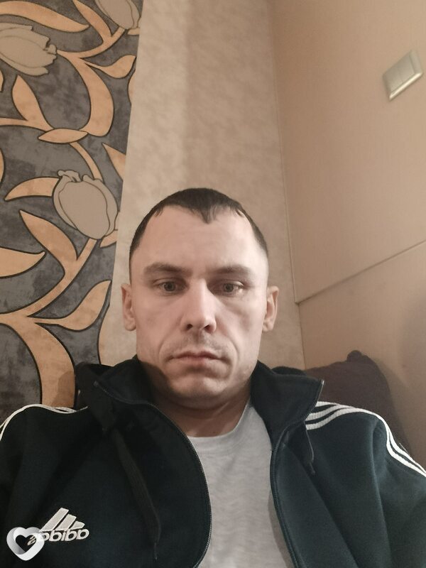 Геннадий, 32, Чите — анкета №3151683