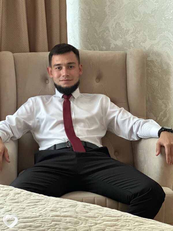 Руслан, 25, Астрахани — анкета №3151688