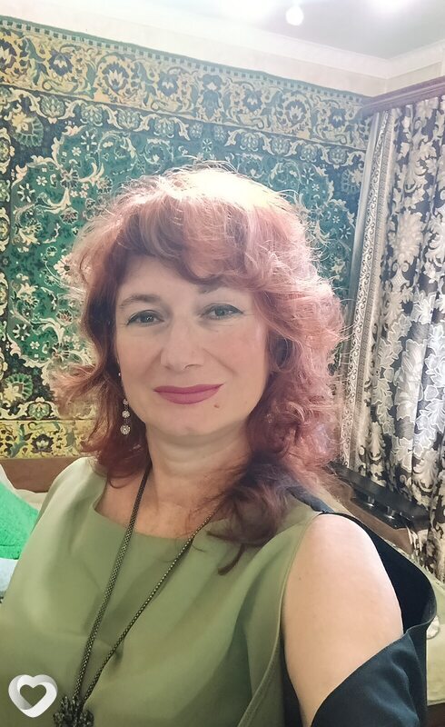Наталья, 54, Таганроге — анкета №3151699