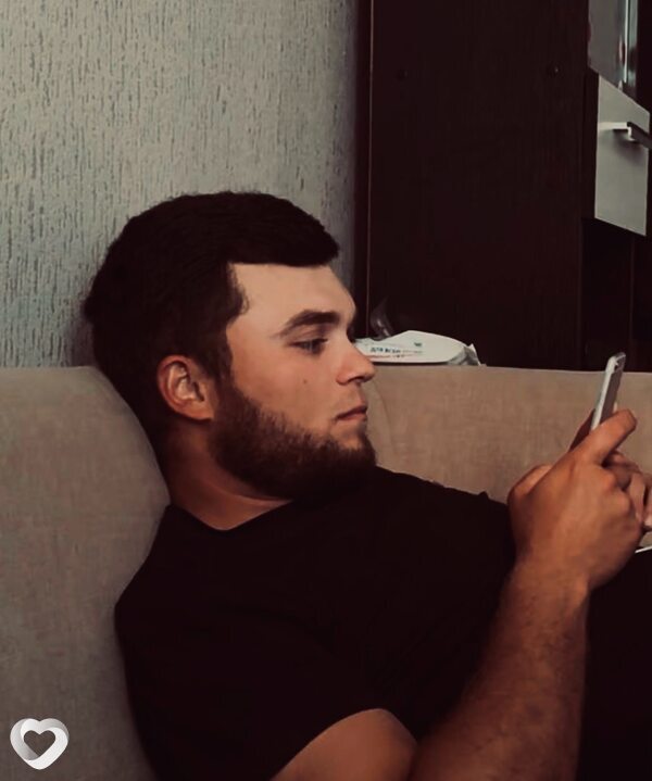 Вадим, 26, Армавире — анкета №3151376