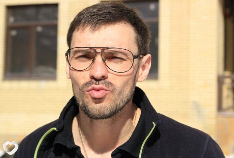 Евгений, 46, Липецке — анкета №3151385