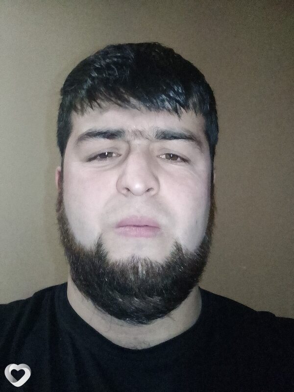 Shohzod, 28, Набережных Челнах — анкета №3151387