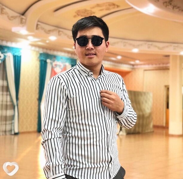 Серик, 31, Шымкенте — анкета №3151389