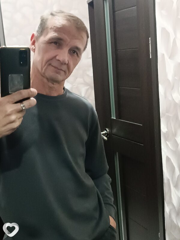 Александр, 53, Волхове — анкета №3151394
