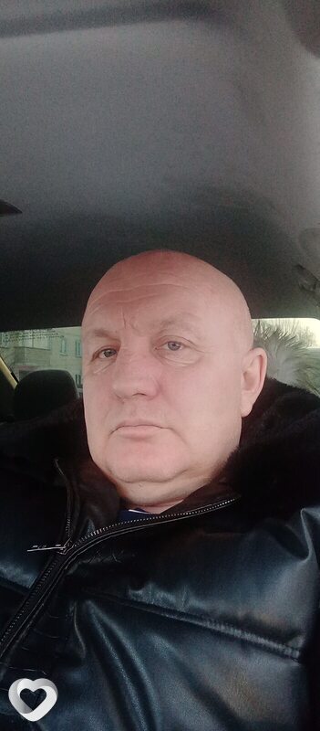 Антон, 47, Красноярске — анкета №3151398