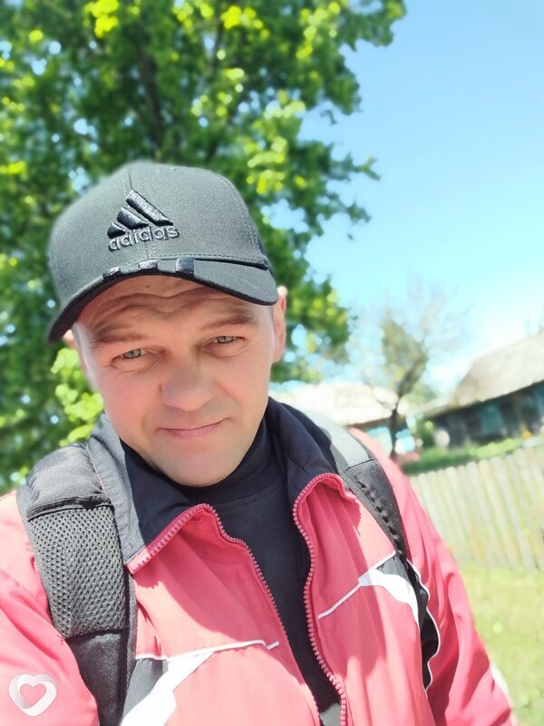 Василий, 44, Ялте — анкета №3151443