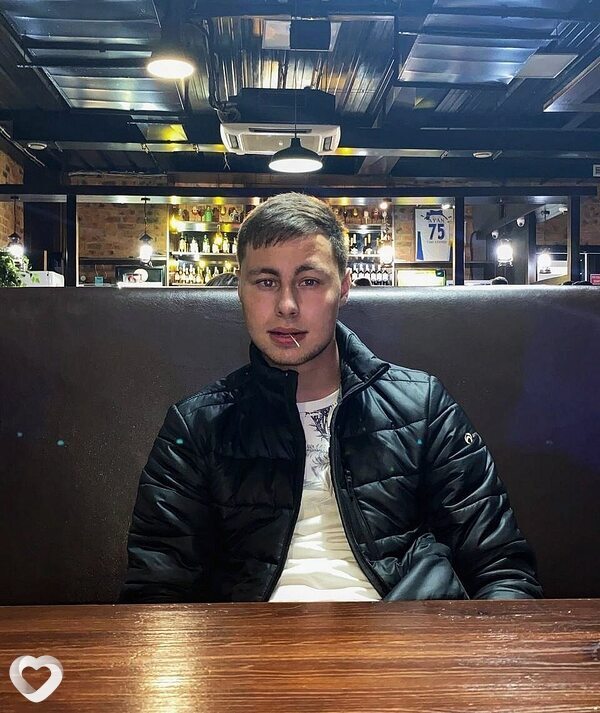 Рося, 23, Чите — анкета №3151448