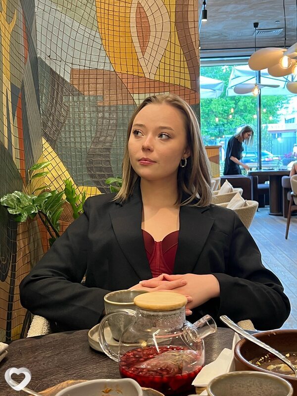 Алиса, 23, Новосибирске — анкета №3151449