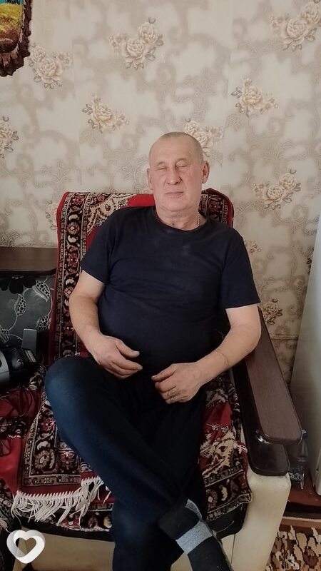Олег, Канск