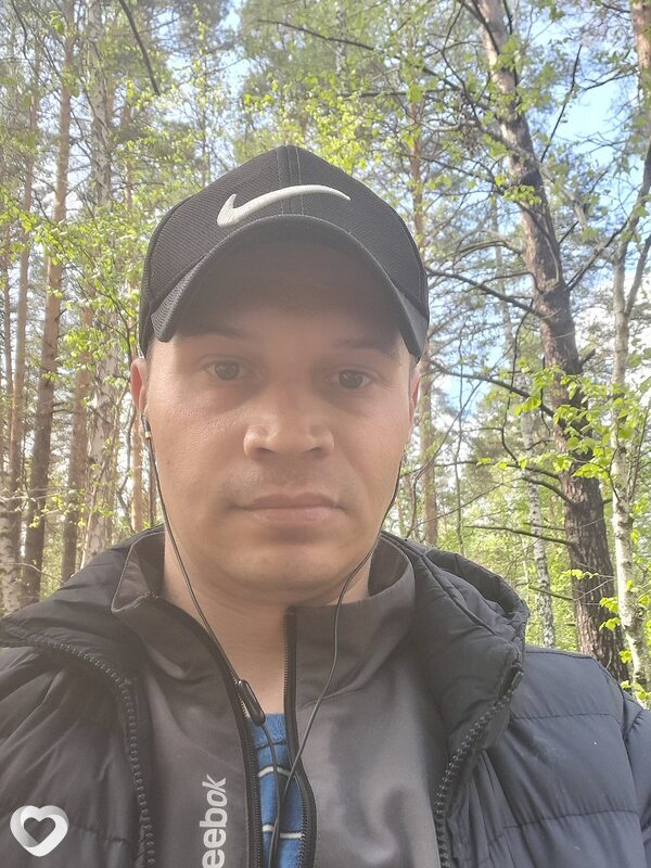 Фёдор, 33, Челябинске — анкета №3151508