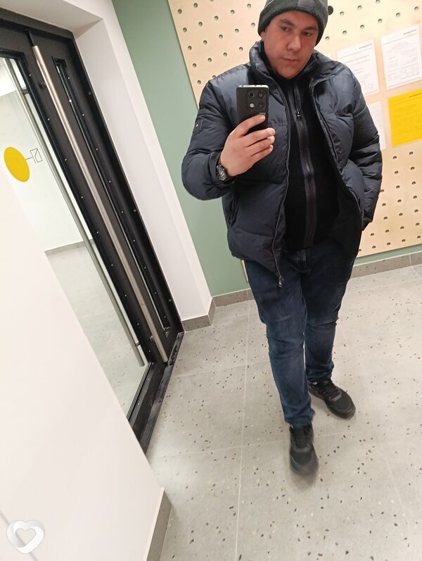 Георгий, 36, Екатеринбурге — анкета №3151516