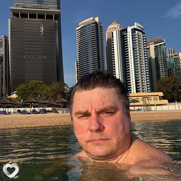 Evgeny, 45, Уфе — анкета №3151519