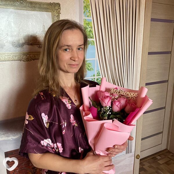 Наталья, 46, Рубцовске — анкета №3151523