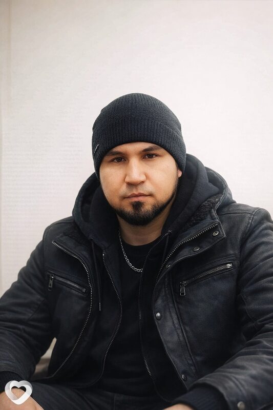 Дос, 25, Шымкенте — анкета №3151457