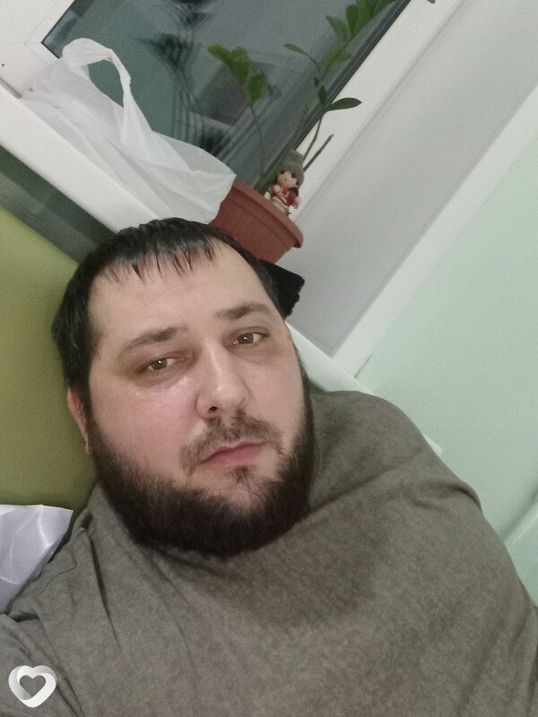 Сергей, 39, Волгограде — анкета №3151458