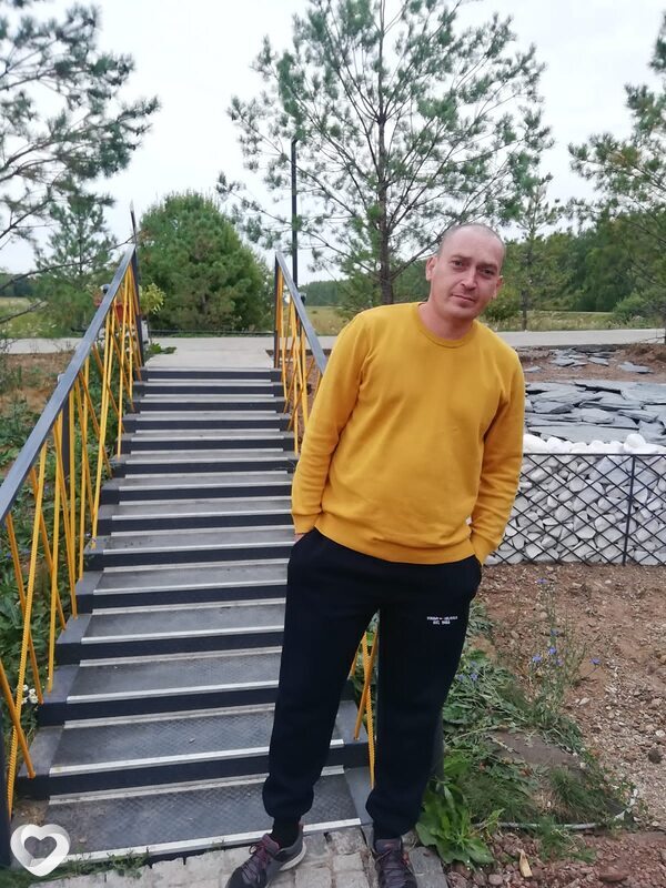 Сталеер, 43, Уфе — анкета №3151459
