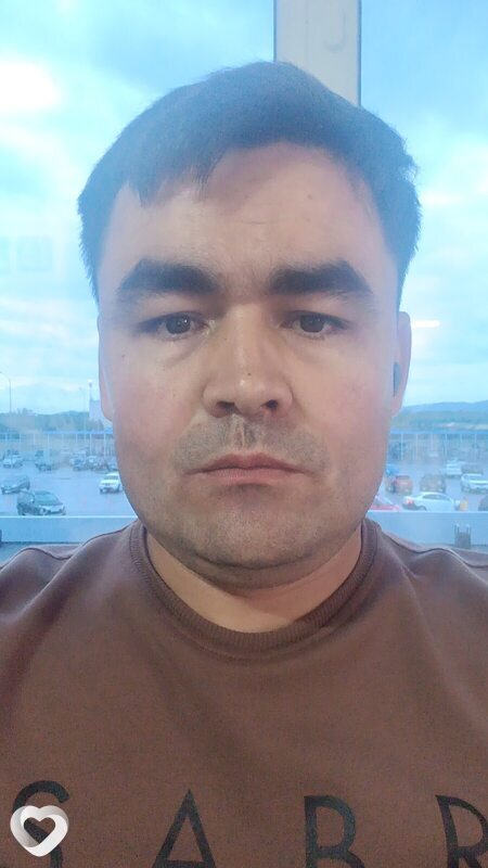 Эрхан, 31, Новосибирске — анкета №3151466