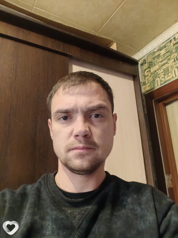Павел, 35, Иркутске — анкета №3151468