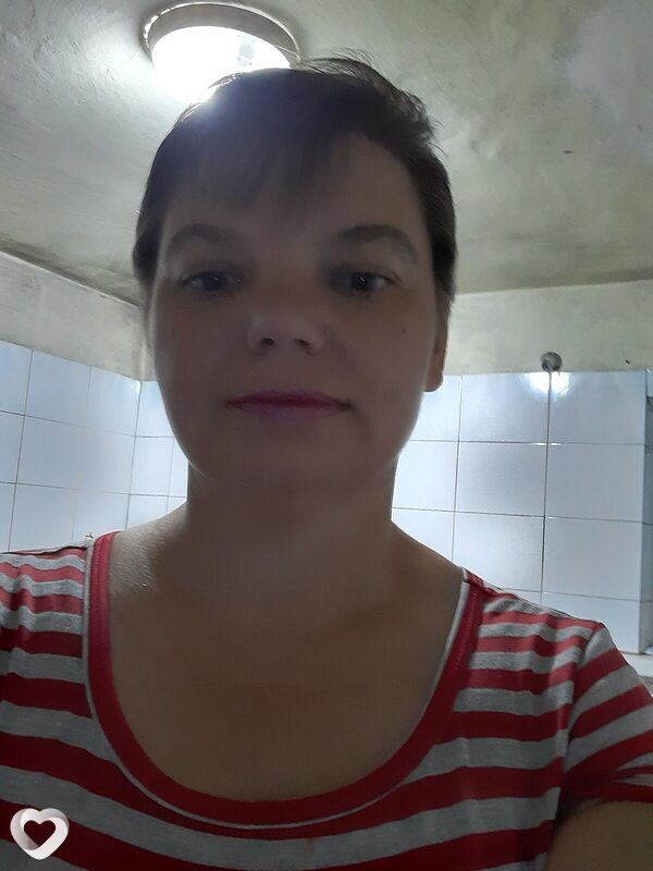 Елена, 46, Темрюке — анкета №3151474