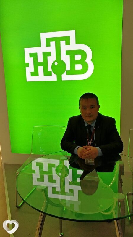 Николай, 46, Уссурийске — анкета №3151607