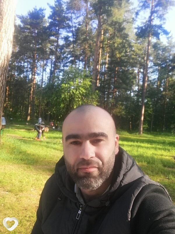 Тахир, 40, Твери — анкета №3151609