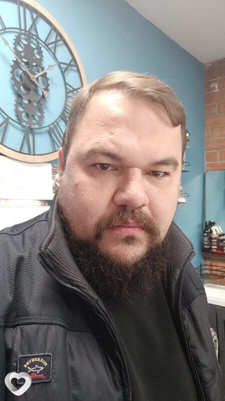 Ярослав, 35, Екатеринбурге — анкета №3151613