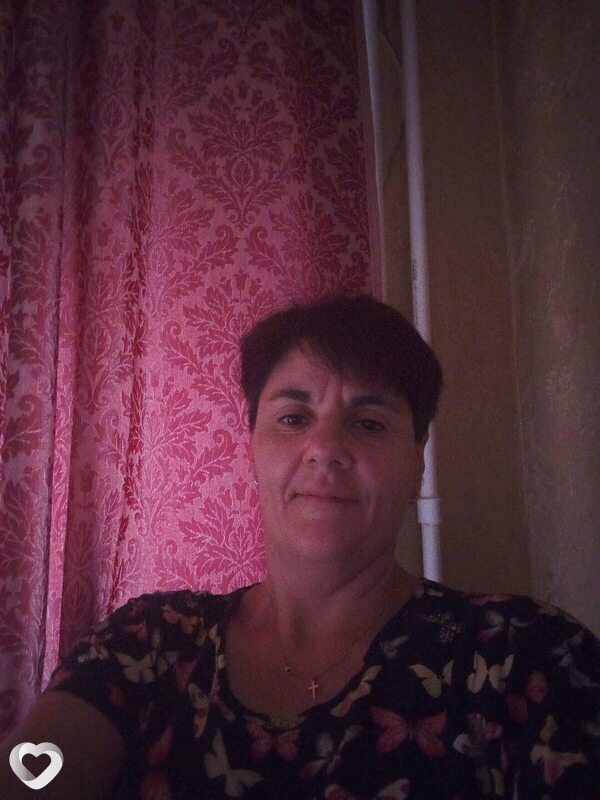Инна, 49, Мариуполе — анкета №3151622