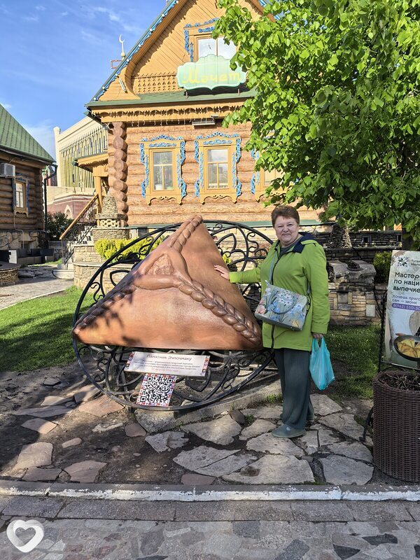 Наталья, 56, Новосибирске — анкета №3151555