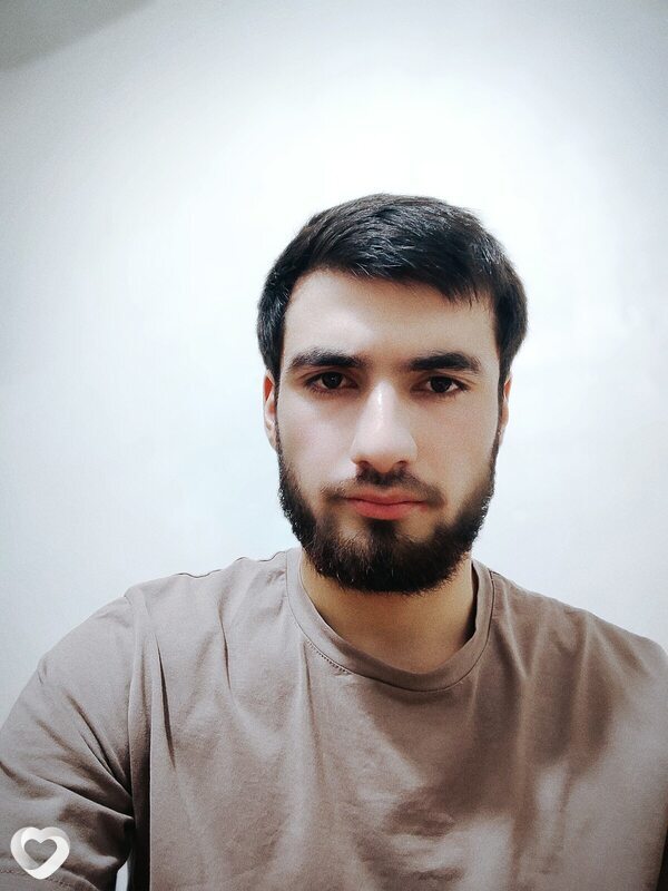 Безумный Макс, 25, Москве — анкета №3151556