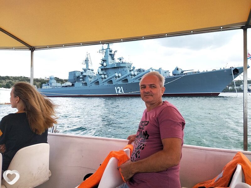 Сергей, 54, Апшеронске — анкета №3151557