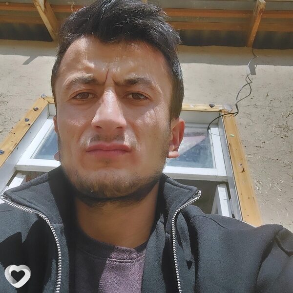 Джасур, 23, Душанбе — анкета №3151570