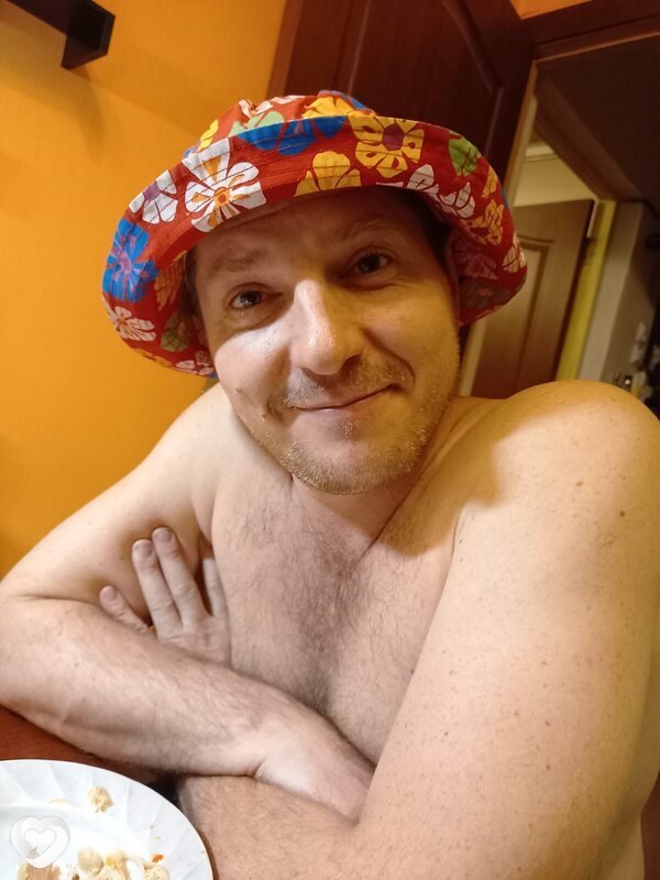 Виталий, 45, Краснодаре — анкета №3151573
