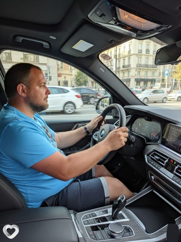 Дмитрий, 36, Минске — анкета №3151753