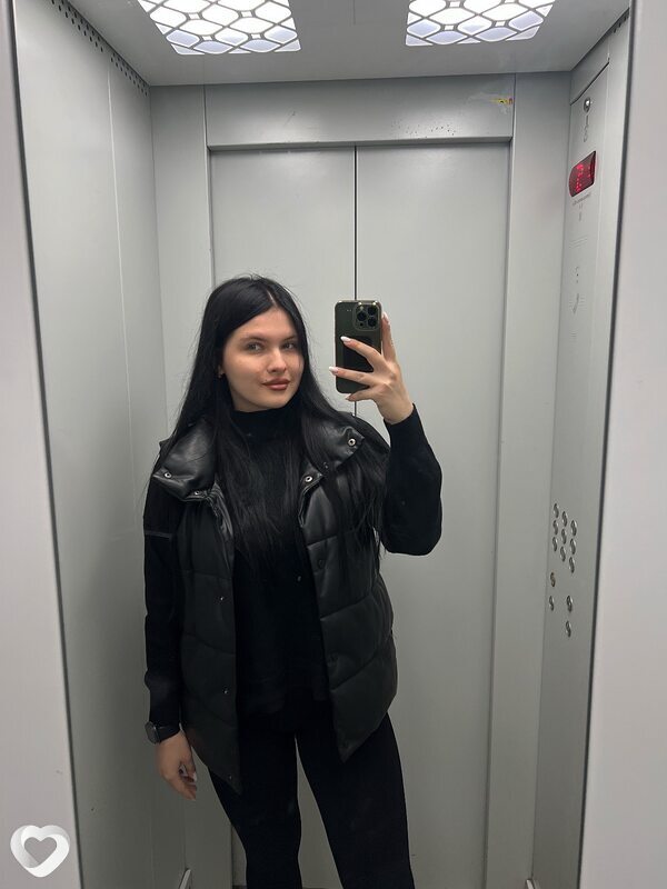Svetlana, 21, Белгороде — анкета №3151757