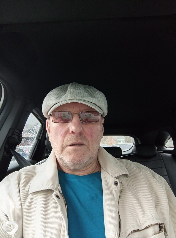 Юрий, 53, Санкт-Петербурге — анкета №3151758