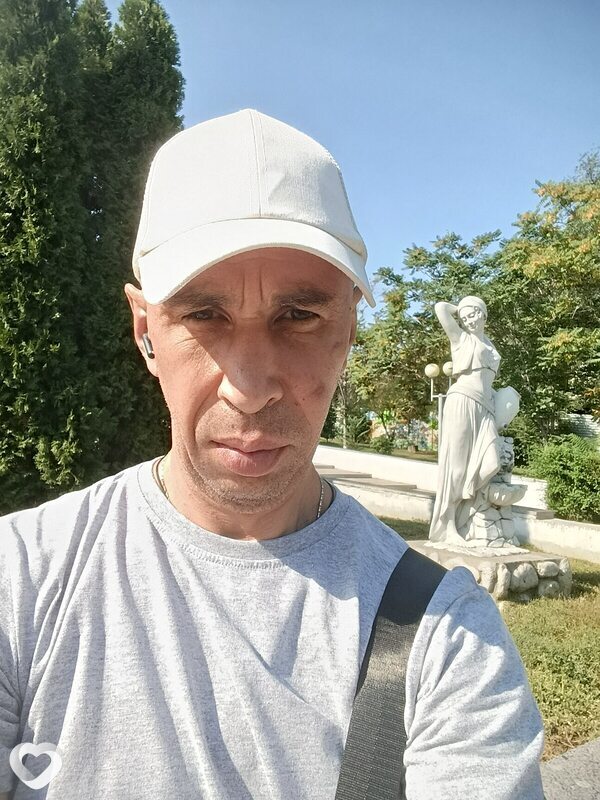 Рустам, 48, Ижевске — анкета №3151769