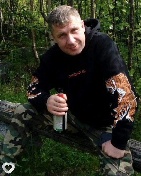Антон, 42, Курске — анкета №3151770
