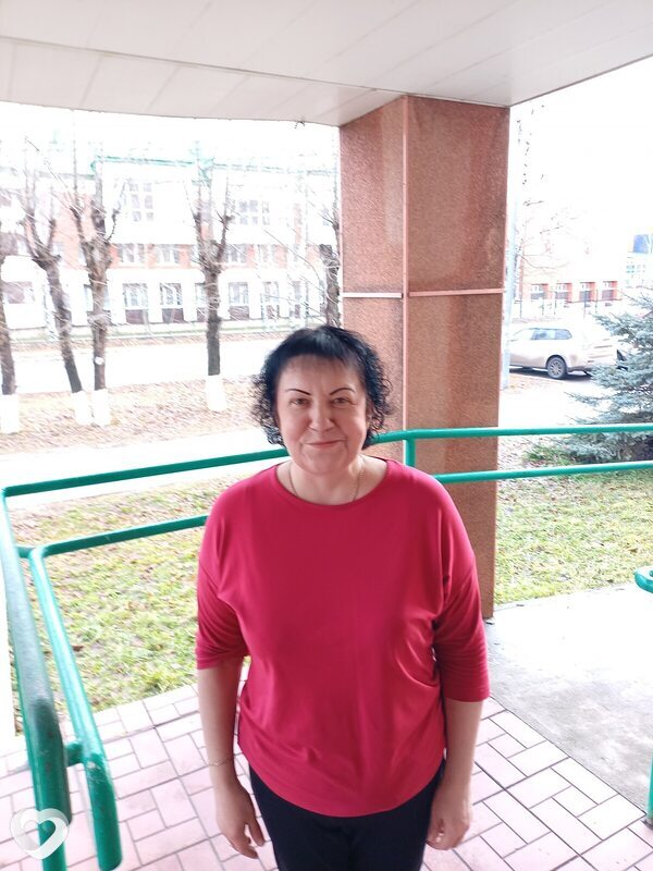 Светлана, 48, Ханты-Мансийске — анкета №3151771