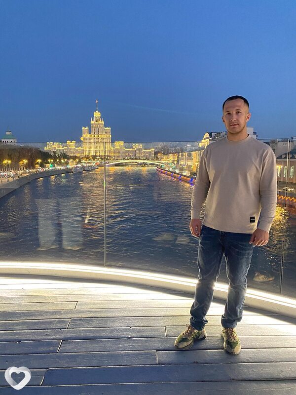 Евгений, 33, Благовещенске — анкета №3151772