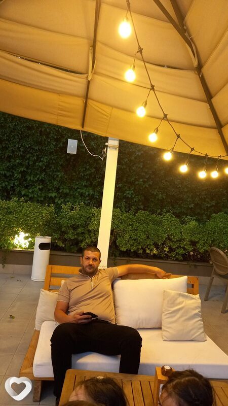 Tigran, 30, Горловке — анкета №3151774