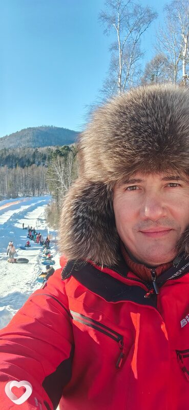 Евгений, 48, Иркутске — анкета №3151657