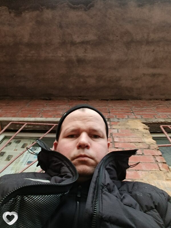 Иван, 36, Санкт-Петербурге — анкета №3151660
