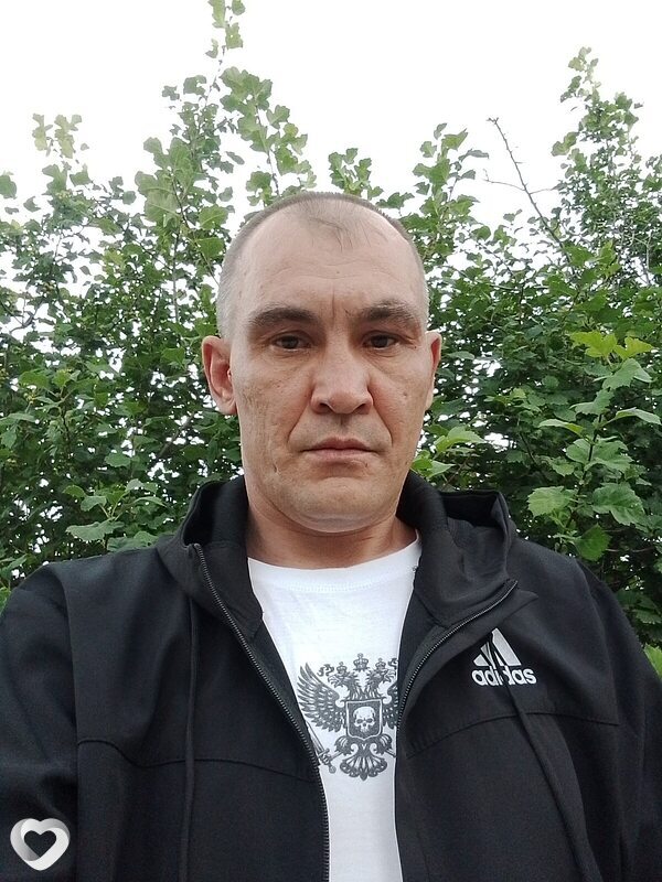 Юрист, 42, Новосибирске — анкета №3151665