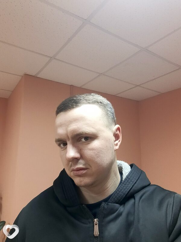 Серëжа, 29, Всеволожске — анкета №3151668