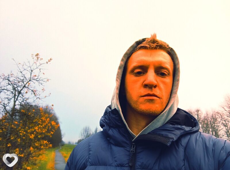 Рома, 34, Санкт-Петербурге — анкета №3151701