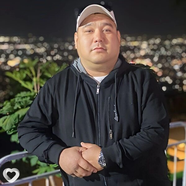 Асылхан, 43, Астане — анкета №3151710