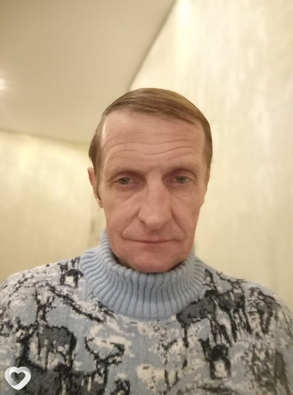 Руслан, 48, Минске — анкета №3151716