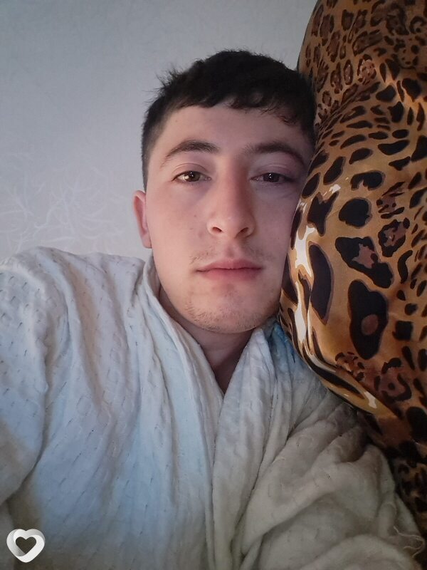 Азам, 41, Калининграде — анкета №3151717