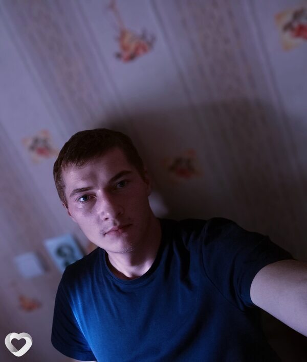 Егор, 27, Столбцах — анкета №3151720