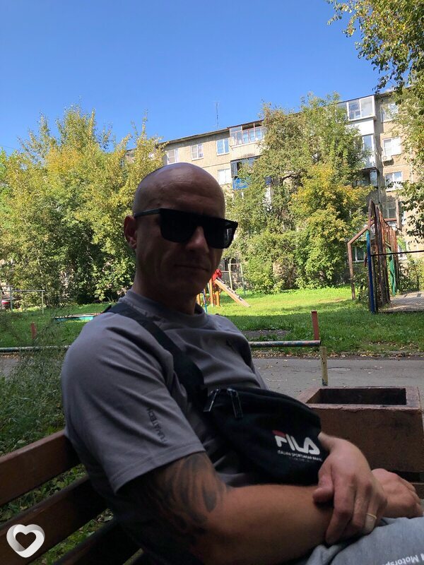 Керя, 31, Артеме — анкета №3151530